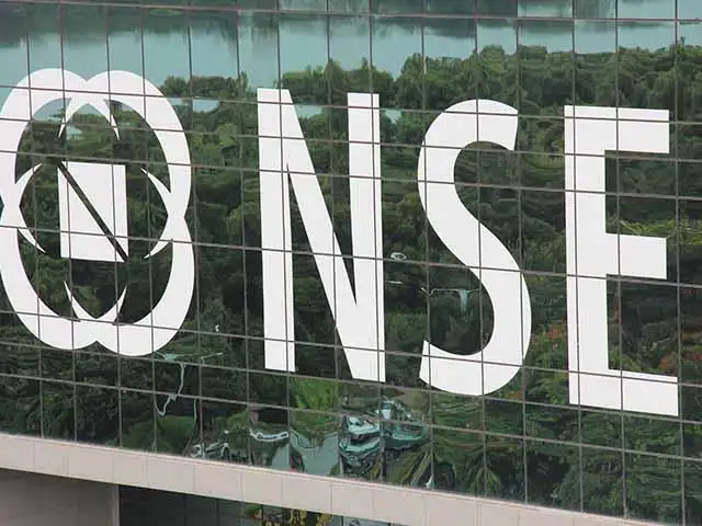 Nse Stocks Nse Issues Show Cause Notice To Ub Holdings 15 Others For Delisting Of Shares With historic price get orbit corporation ltd. show cause notice to ub holdings
