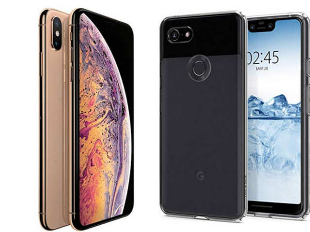The Year Of Flagships