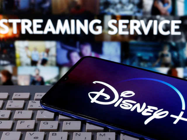 Netflix: India's Star may help Disney outshine Netflix in online streaming  - The Economic Times