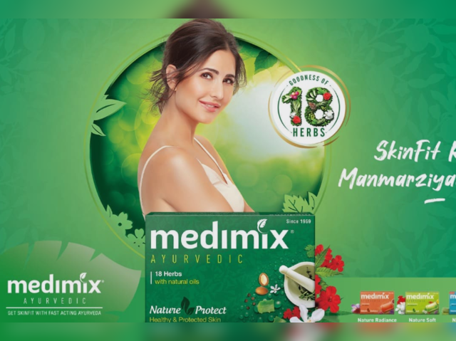 Buy multi Bath & Shower for Women by MEDIMIX Online | Ajio.com