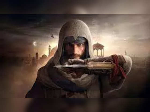 assassin's creed mirage: Assassin's Creed Mirage on Xbox Game Pass? What we  know so far - The Economic Times