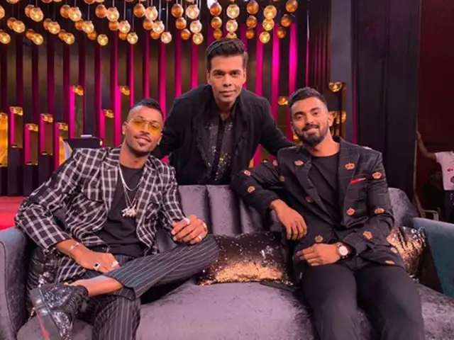 Hardik Pandya News Hardik Pandya Breaks His Silence On Koffee With Karan Controversy Says His Family Was Abused After Chat Show The Economic Times Virat kohli, ishant sharma return to india squad for first two england tests; hardik pandya breaks his silence