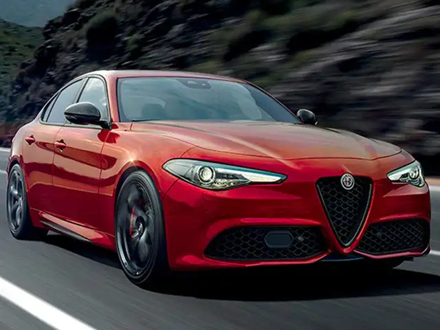 Alfa Romeo Auction Luxe Goes Under The Hammer Vintage Alfa Romeos To Be Auctioned At Sotheby S Can Fetch 20 Mn The Economic Times