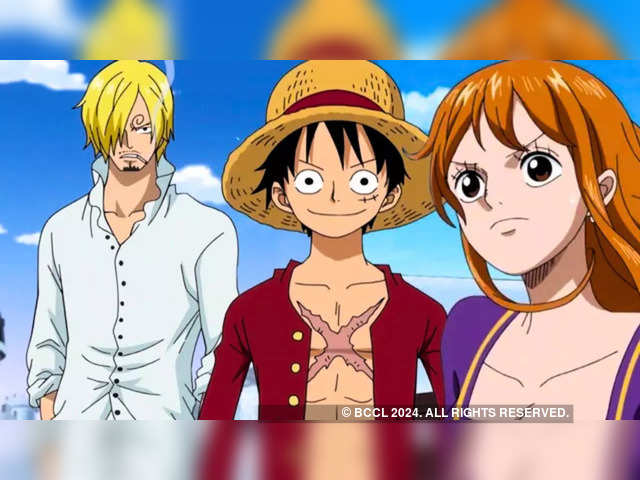 Watch One Piece season 6 episode 9 streaming online