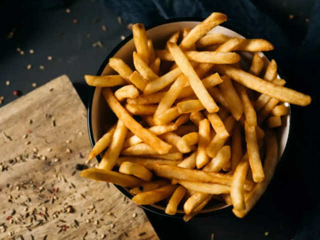 Kiremko signs agreement for sales of french fry line with Hyfun foods  during Dutch trade mission in India | PotatoPro