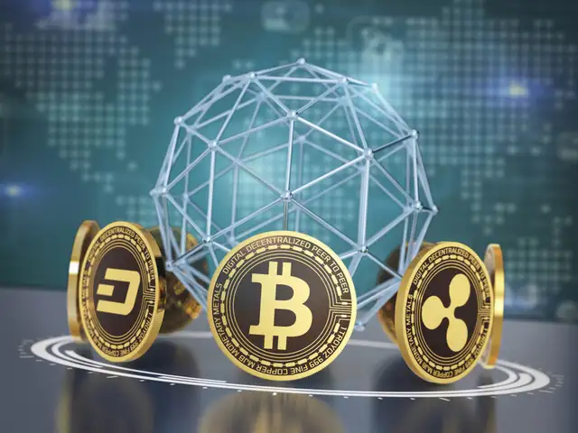 best company based cryptocurrency