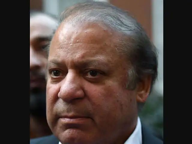 Nawaz Sharif May Travel To London For Further Treatment Report The Economic Times While the pakistani media had connected some of these bvi companies and london properties to the sharif family in the past, nawaz sharif has denied ownership of any such property. nawaz sharif may travel to london for