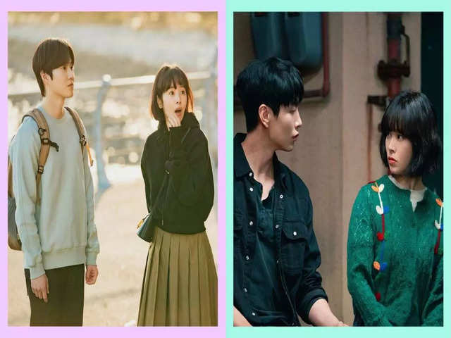 Destined With You' Romantic K-Drama: Coming to Netflix August 2023 & What  We Know So Far - What's on Netflix