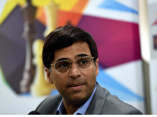Netflix: Mass lockdown, Netflix's 'The Queen's Gambit' 'spectacular' for  chess, says Vishwanathan Anand - The Economic Times