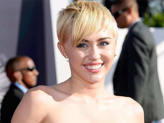 Miley cyrus nude in Ahmedabad