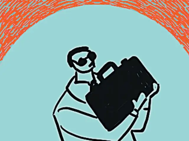 Atlas Group Probe Government Transfers Bank Of Baroda Executive