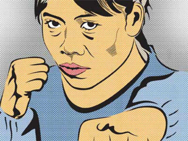 Pritpal Singh on Twitter Sketch by me Pritpal90artist Never buy gold  simply earn it marrykom Chungneijang Mary Kom Hmangte MC Mary Kom First  Indian woman boxer to get a Gold Medal in