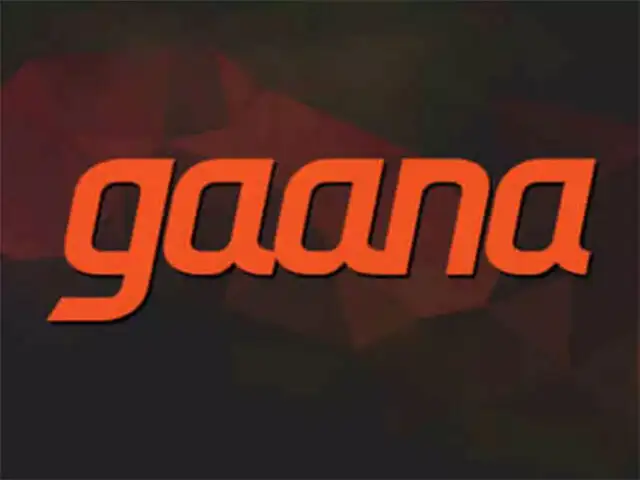 Gaana Tops Charts Among Music Streaming Apps The Economic Times