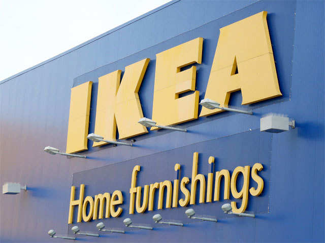 Ikea To Lay Foundation For First Indian Store In Hyderabad On