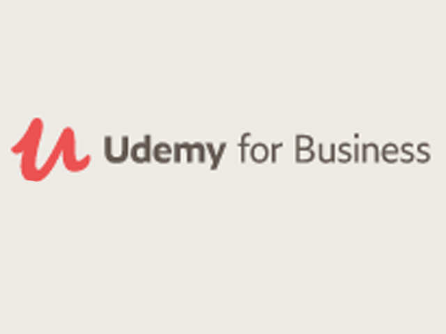 Udemy Logo : histoire, signification de l'emblème