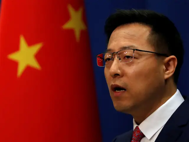 who: China defends WHO, lashes out at US move to withdraw - The ...