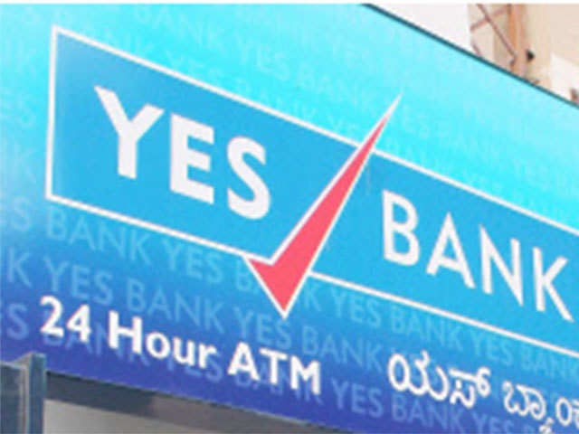 Yes Bank Invokes 19 Lakh Ubl Shares Worth Rs 156 Crore The