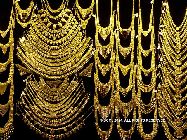 Malabar Gold & Diamonds, Himayat Nagar - Jewellery - Banjara Hills -  Weddingwire.in