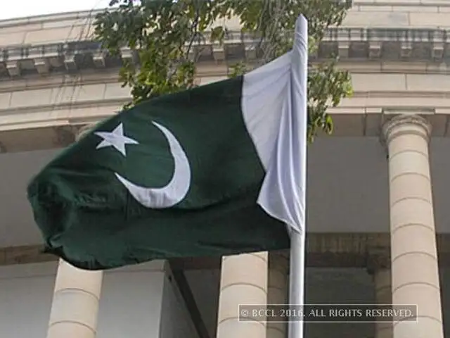 Ishaq Dar Pakistani Court Issues Arrest Warrant Against Finance