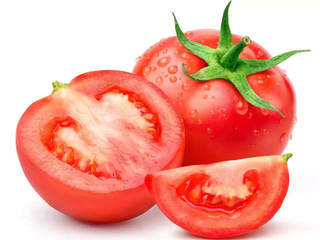 tomato: 5 reasons why tomatoes should be your favourite fruit this year -  The Economic Times