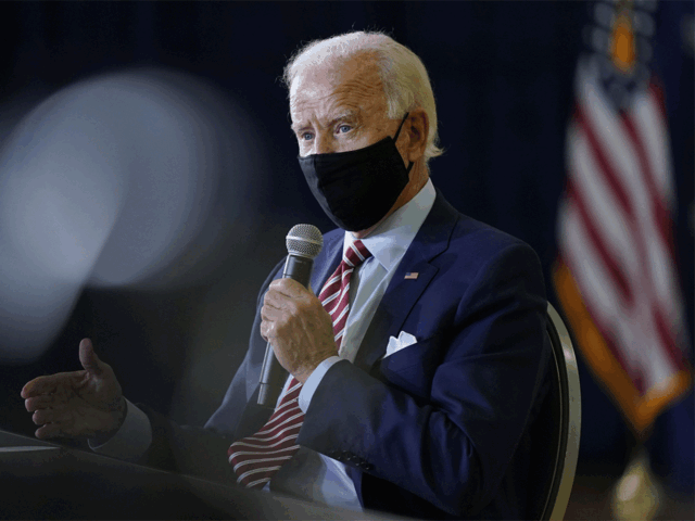 Joe Biden Courts Latino Voters In First Trip To Florida As Nominee The Economic Times