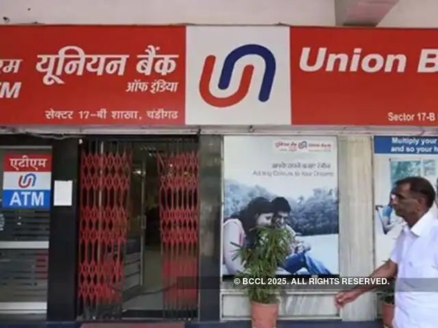 Ubi Union Bank Of India Gets Nod To Raise Up To Rs 17 200 Crore