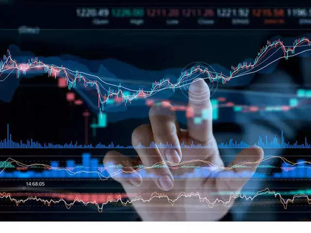 Sensex Drops Over 100 Points. M&M Top Loser, Followed By HCL Tech, Tech  Mahindra, More