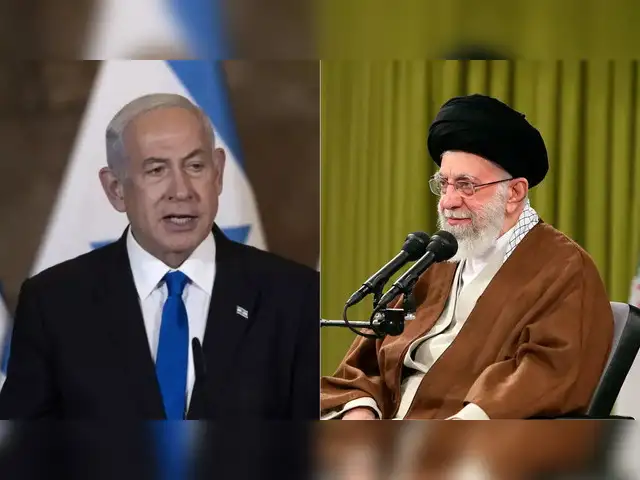 Iran Celebration सीजफायर के तीसरे दिन भी ईरान में मना जश्न, सड़कों पर दिखा जीत का उल्लास 8 Israel Strikes Iran'S Nuclear Sites As Hinted By Trump, Declares State Of 'Emergency' - The Economic Times