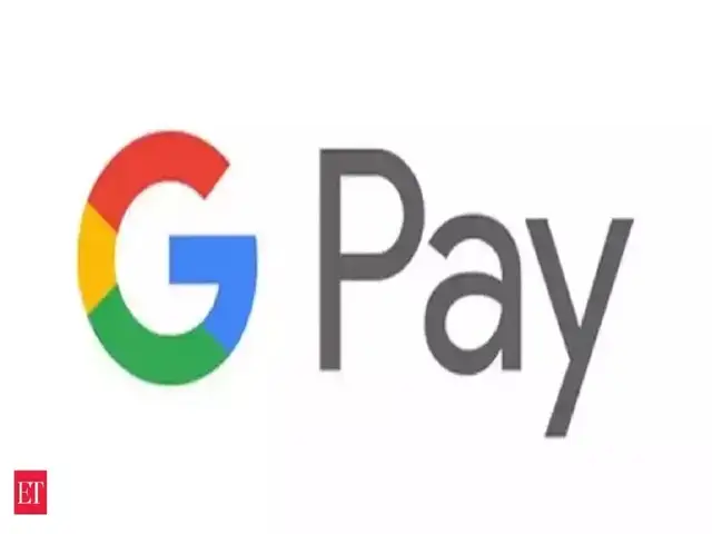 Google Pay Gpay Does Not Need Rbi Authorisation As Not A Payment System Operator Google To Hc The Economic Times