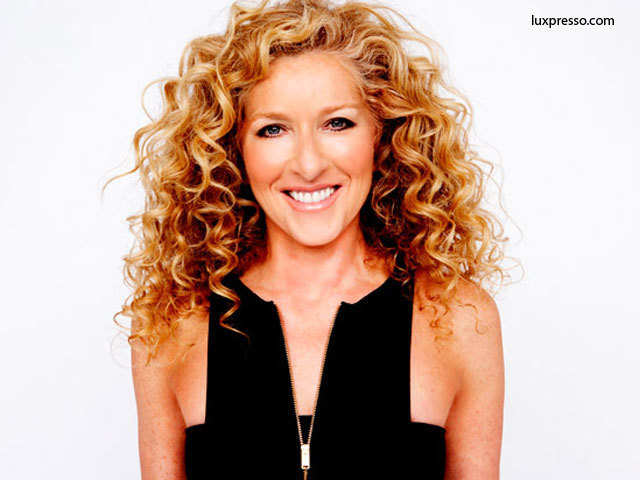 Here Is Why Interior Designer Kelly Hoppen Finds Mumbai Intruiging 