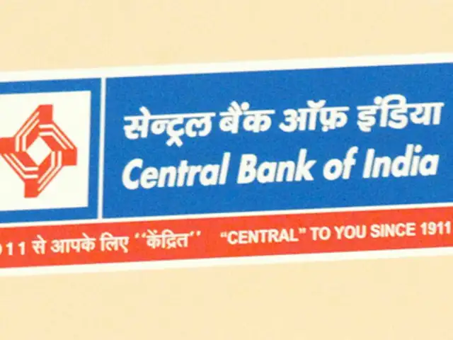 Central Bank Of India To Sell 4 Per Cent Stake To Lic For Rs 581