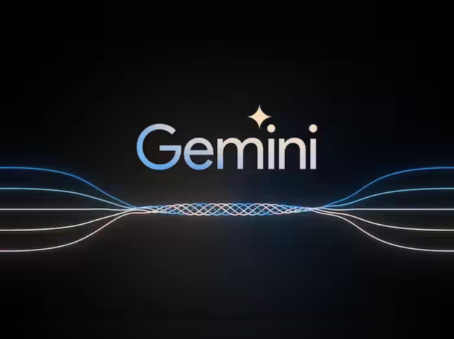 Geminai  : Power up your online presence