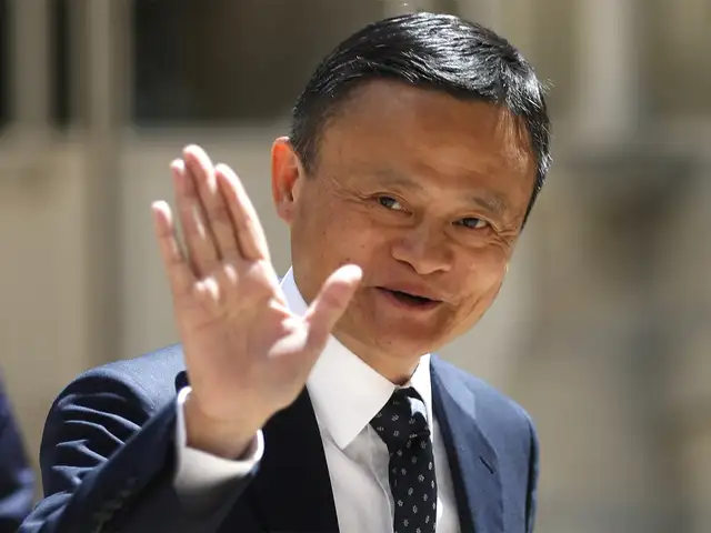 Alibaba Indian Traders On Alibaba Seeing More Discounts The Economic Times