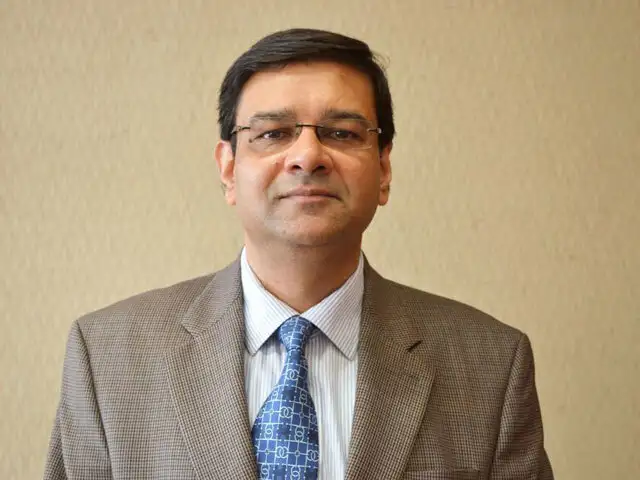 Urjit Patel Set To Get Second Term As Reserve Bank Of India Deputy