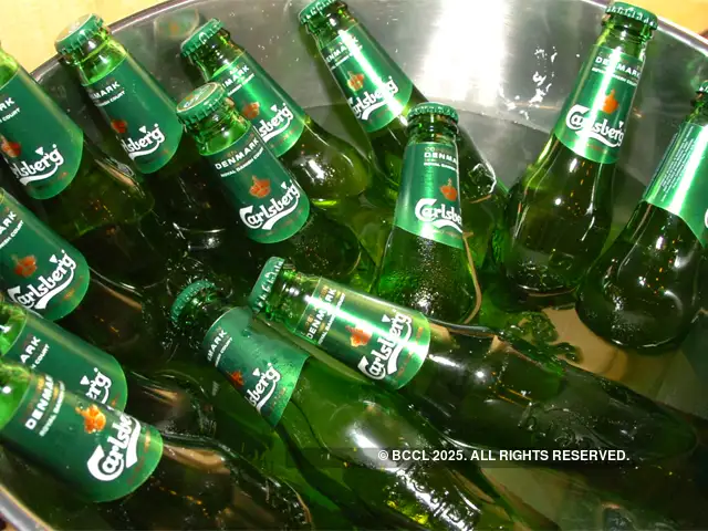 Beer Carlsberg Sets Up New Brewery In Cm S Home District Of Mysuru The Economic Times Check out our carlsberg beer selection for the very best in unique or custom, handmade pieces from our clothing shops. beer carlsberg sets up new brewery in