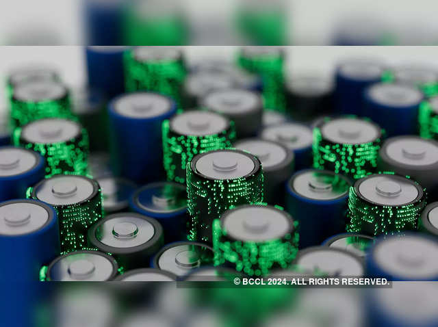 Eveready Industries: Eveready launches new Ultima Alkaline batteries for  high-drain applications, devices - The Economic Times