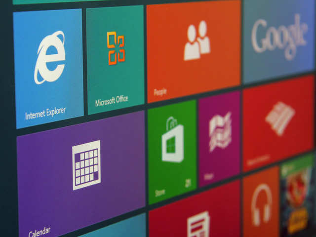 File Explorer tabs, a new Start Menu, and more