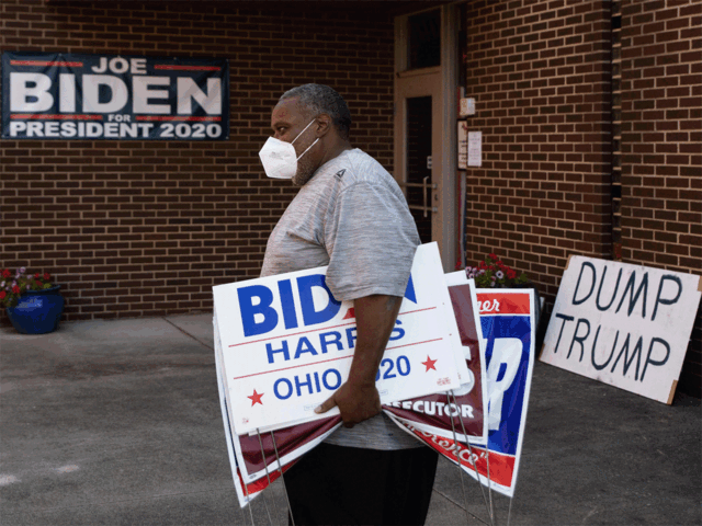 Joe Biden With Strong Polls May Have More At Stake In The Debate The Economic Times