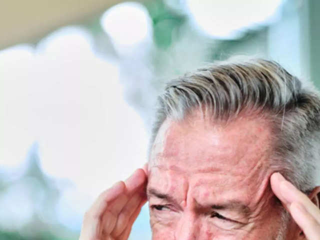 Early Signs Of Alzheimer’s
