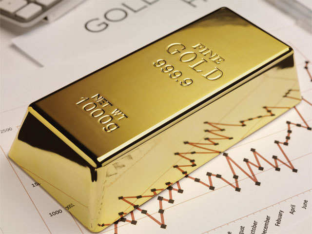 Warren Buffett once said that Gold is a way of going long on fear. Do you  agree? - The Economic Times