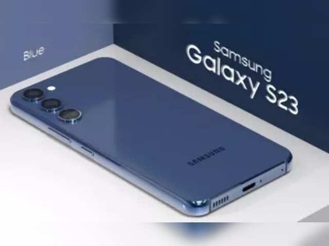 Specs, Samsung Galaxy S23 & S23+