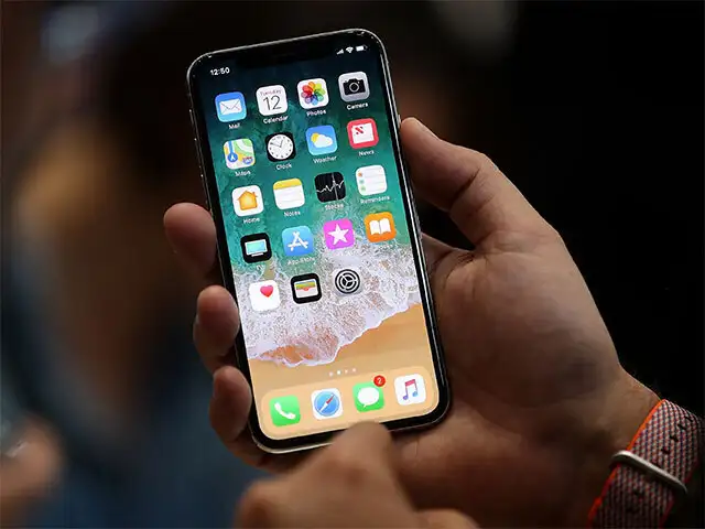 Iphone X Iphone X Is Cheaper In Us 39 Per Cent More Expensive In India