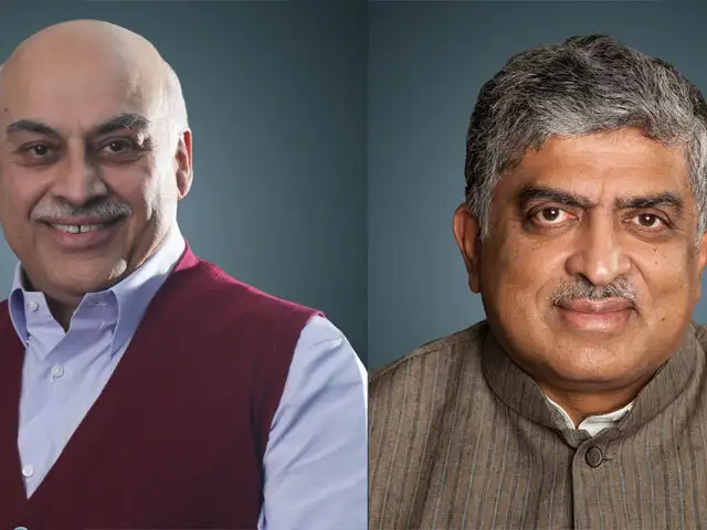 Nandan Nilekani Vivek Chaand Sehgal Nandan Nilekani Amongst The Winners Of Ey Entrepreneur Of The Year Awards The Economic Times Biletele rezervate pe zbor.md pot fi achitate online prin intermediul cardului bancar. nandan nilekani vivek chaand sehgal