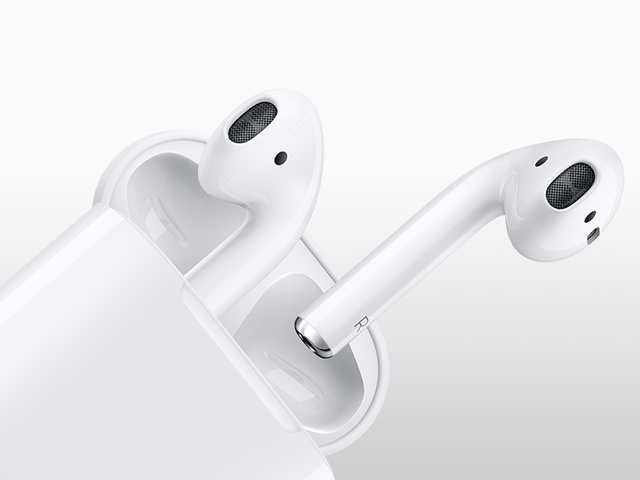 Airpower, Airpods, & Accessories