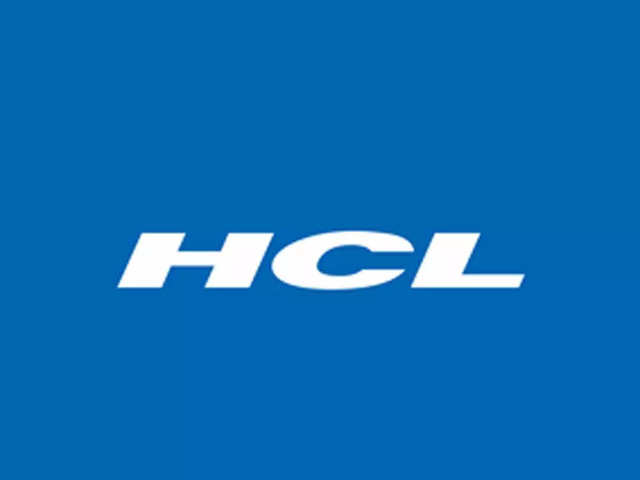 TCS, HCL Technologies shares to turn ex-dividend today. Key details -  BusinessToday