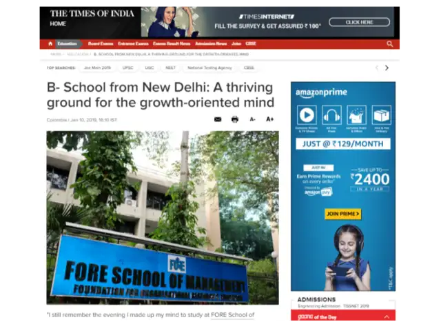 The What Why And How Of Native Advertorial With Brandwire The