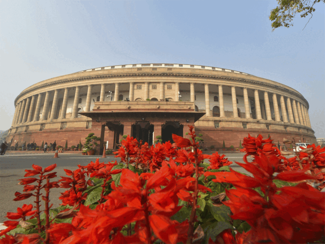 Preparing Strict Law To Check Interruption Of House Proceedings