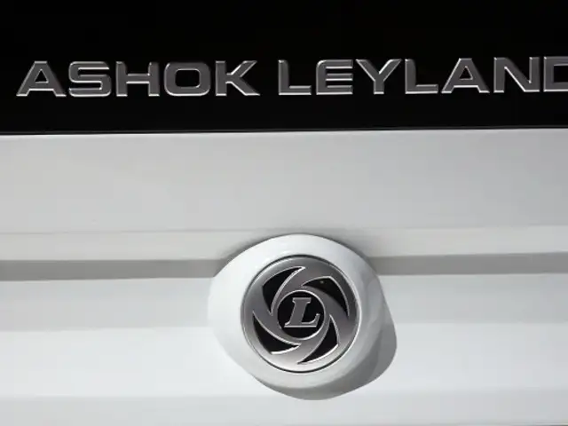 should i buy ashok leyland shares now
