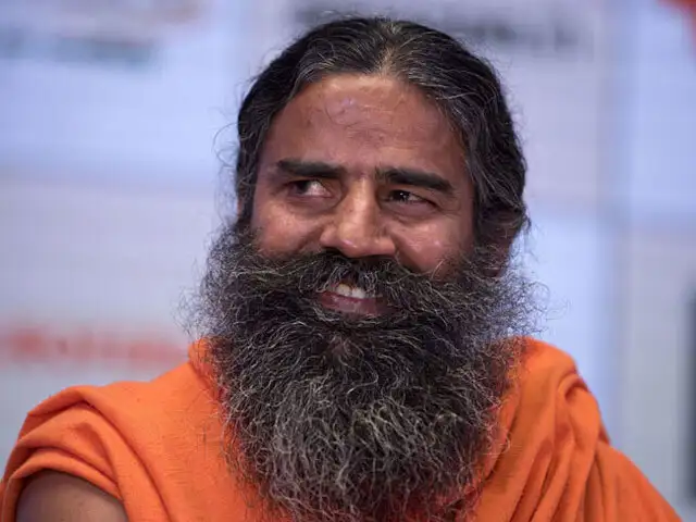 Baba Ramdev S Three Channels Stuck For Over A Year Get Cleared