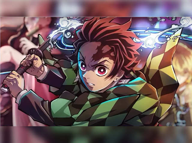 Demon Slayer Season 3, Episode 6: Release timings and where to watch - The  Economic Times